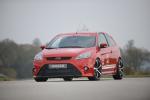 Ford Focus ST by Rieger 2008 года
